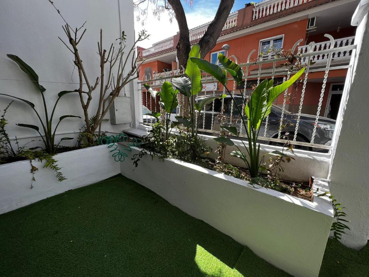 Casa Isabel Aeropuerto Feria Valencia Apartamento Partida de La Cañada Exterior foto
