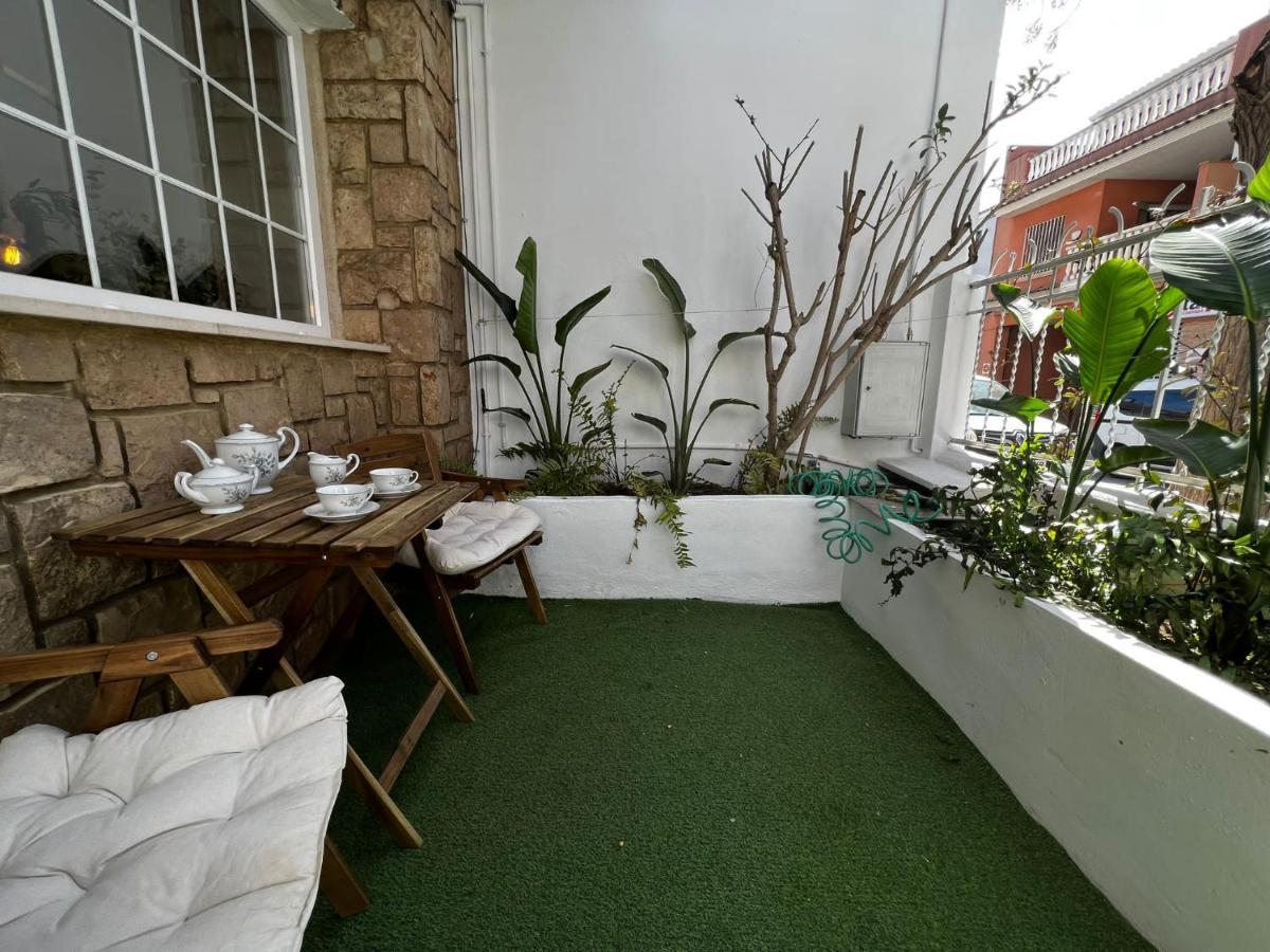Casa Isabel Aeropuerto Feria Valencia Apartamento Partida de La Cañada Exterior foto