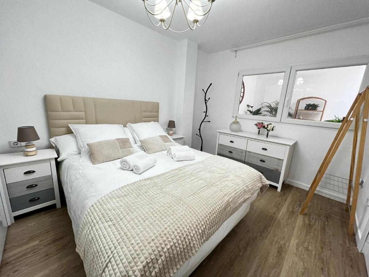 Casa Isabel Aeropuerto Feria Valencia Apartamento Partida de La Cañada Exterior foto